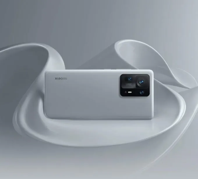 Xiaomi Mix 4