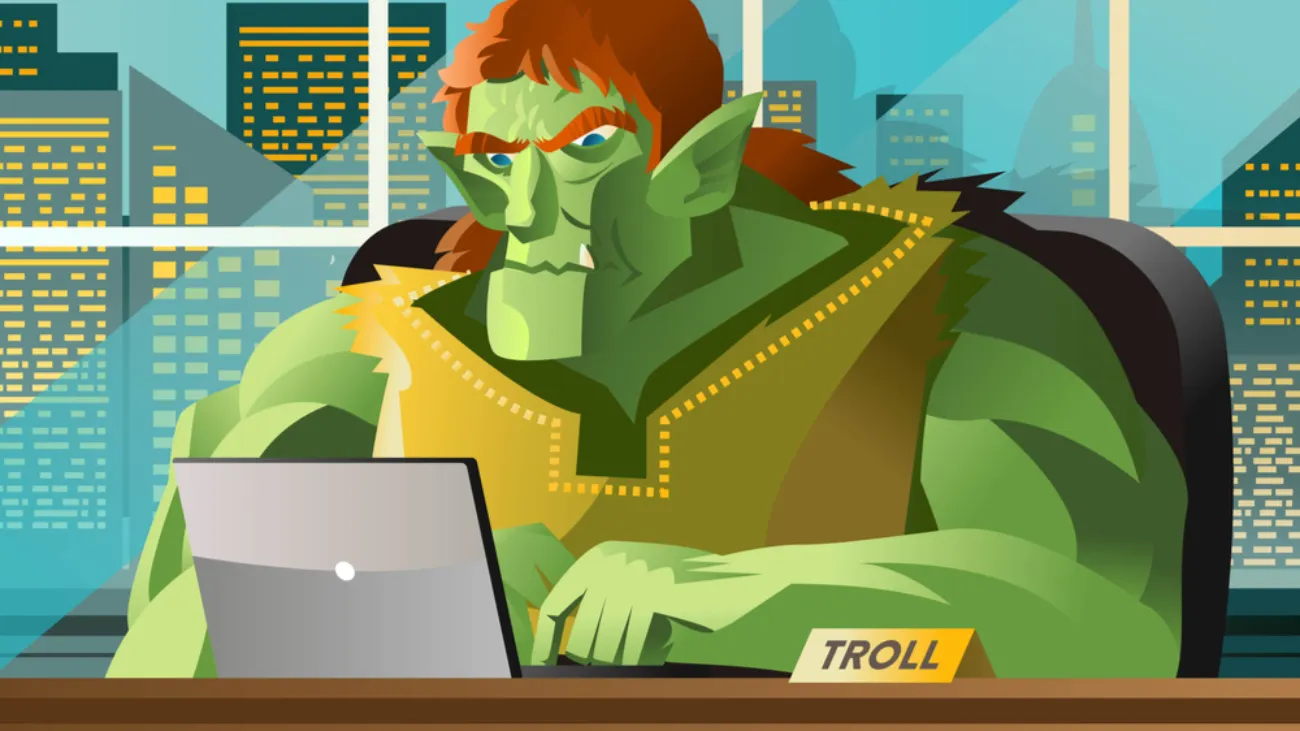 Тред во «ВКонтакте» живет больше 5 лет. О чем ругаются под постом «Мужчина всегда прав»?