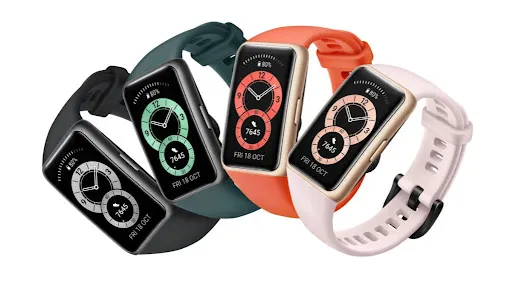 Huawei Band 6