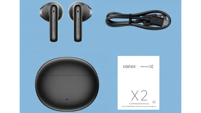 Edifier X2