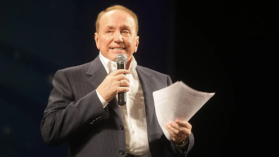 Александр Масляков задумался об уходе из КВН. Но есть проблема