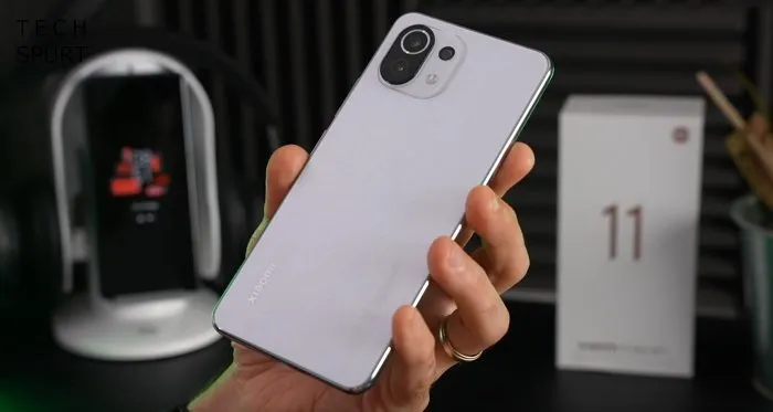 Xiaomi 11 Lite NE отдают за бесценок на распродаже 11.11. Самый сбалансированный субфлагман бренда за 20 косарей