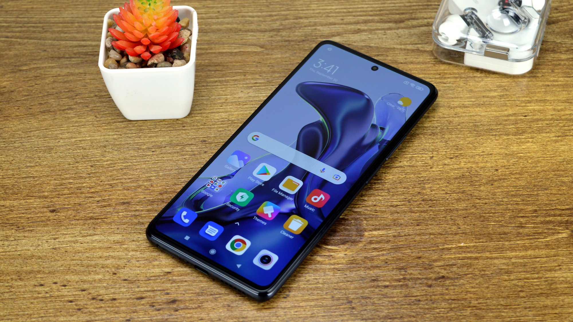 Xiaomi 11T можно урвать со скидосом на распродаже 11.11. Мощнее смартфона  по такому прайсу в этом году не будет — Палач | Гаджеты, скидки и медиа