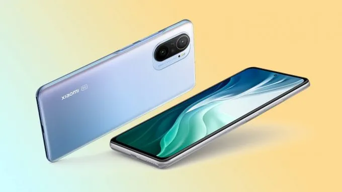 Xiaomi Mi 11i
