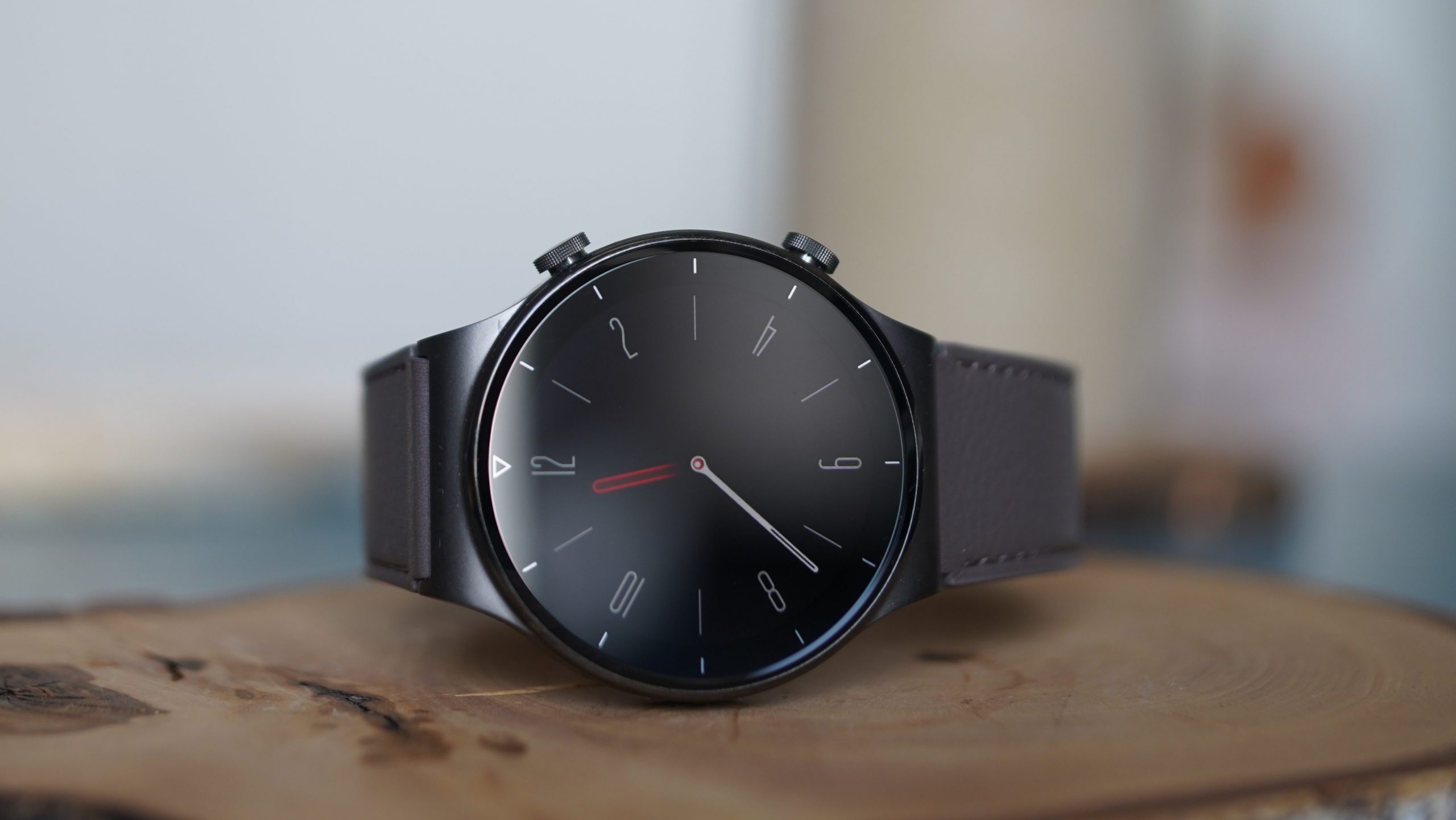 Умные часы Huawei Watch GT 2 Pro