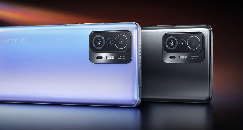 Флагманы Xiaomi 11T висят за гроши на AliExpress. Цен ниже в этом году не будет