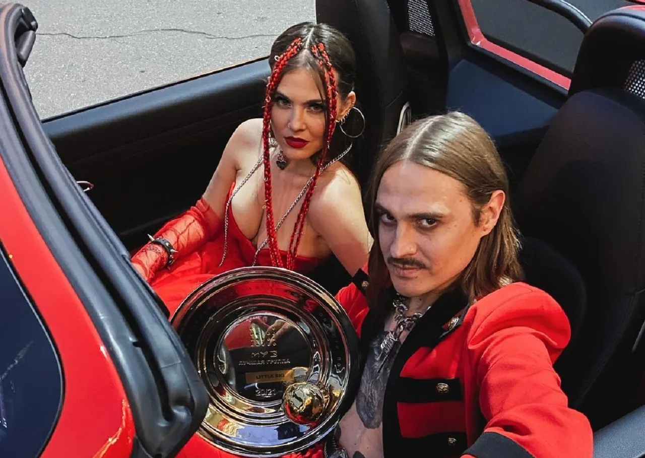 Почему песня Skibidi – маркетинговый провал? Объяснил Ильич из Little Big