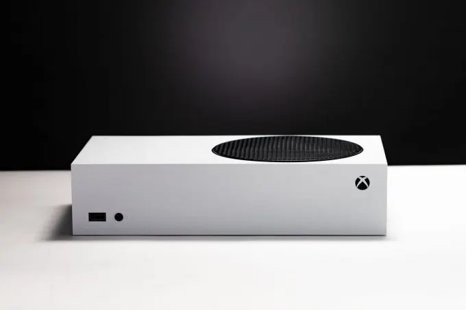 Xbox Series S