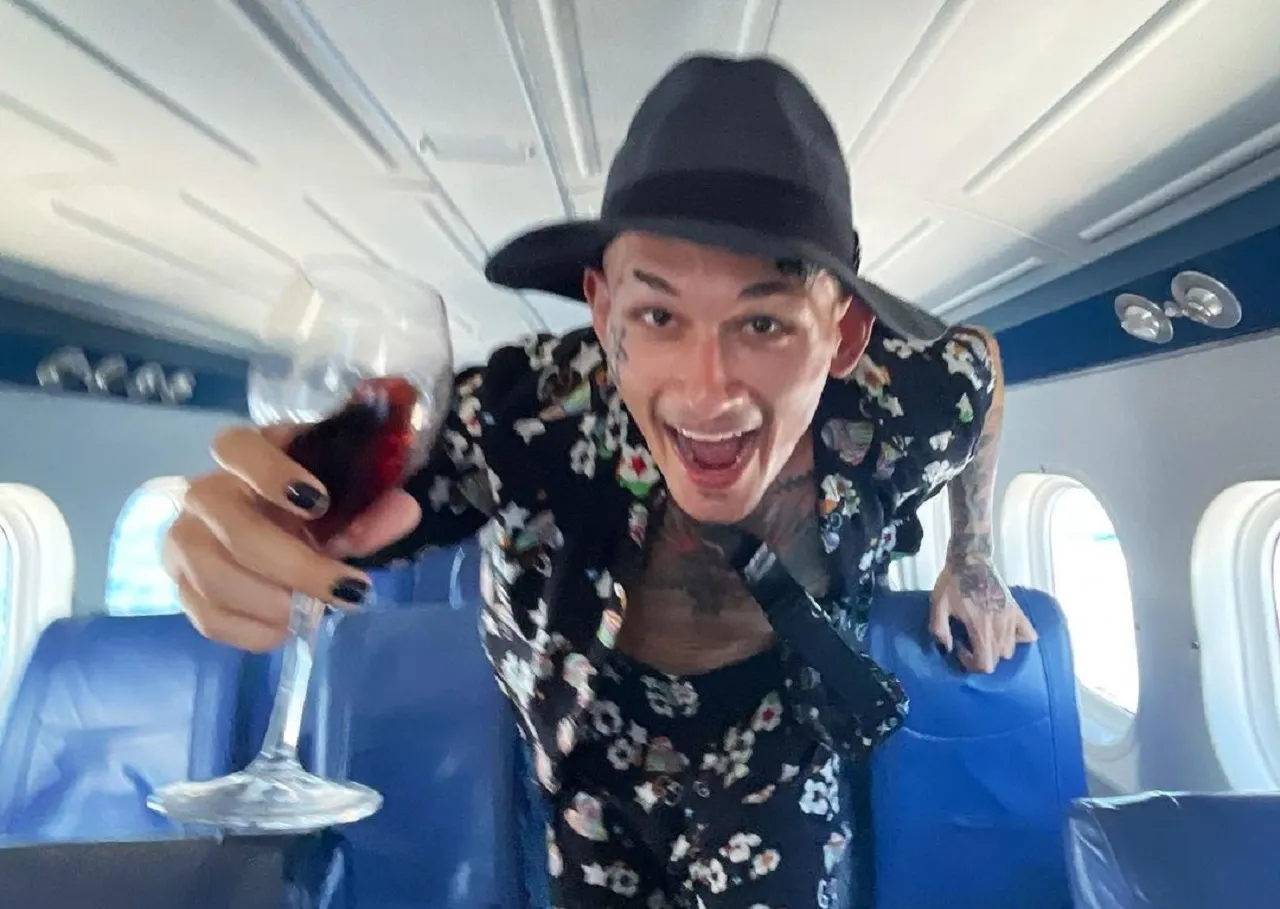 «Новость громче камбэка Оксимирона». Моргенштерн выпустил трек «Домой» об отъезде из России