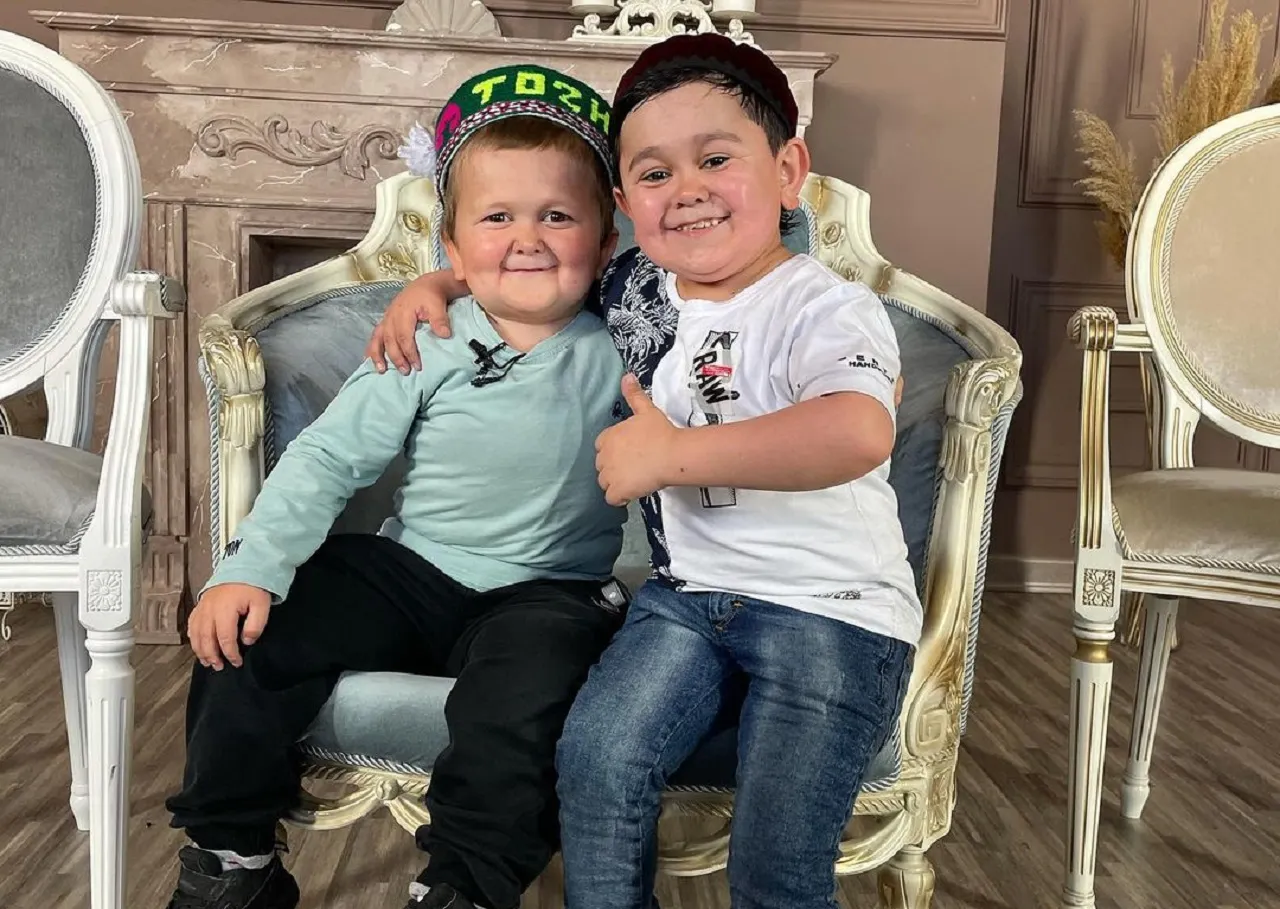 Боя Хасбик – Абдурозик не будет никогда. Хабиб сказал, что причина – в таинственном богаче