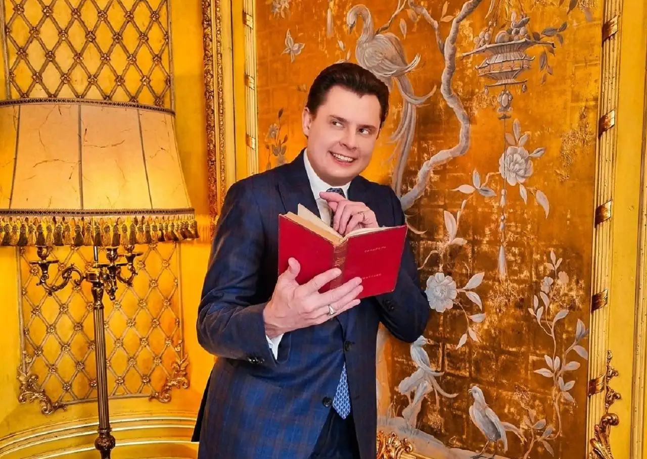 Понасенков назвал Емельяненко безмозглым. Брат Федора вспомнил, как Маэстро угрожал комикам из «Что было дальше?»