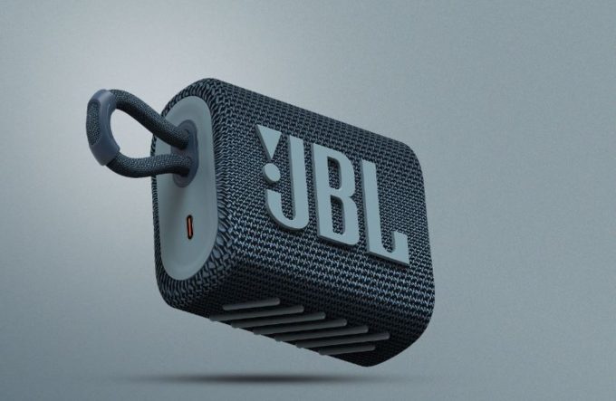 Jbl go 3 фото