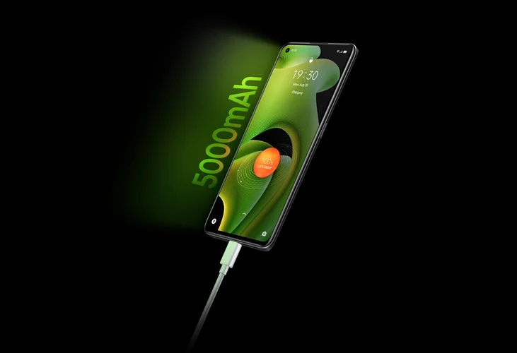 Смартфон Realme GT Neo 2