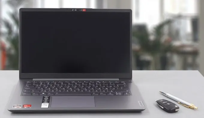 Lenovo Ideapad Gen 6