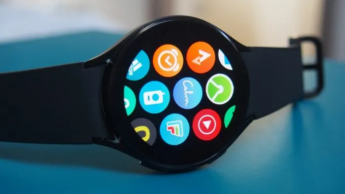 Samsung Galaxy Watch4