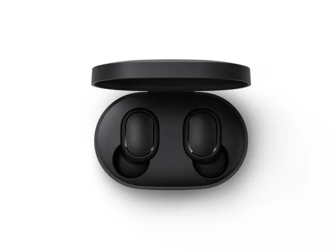Xiaomi Mi True Wireless Earbuds Basic 2