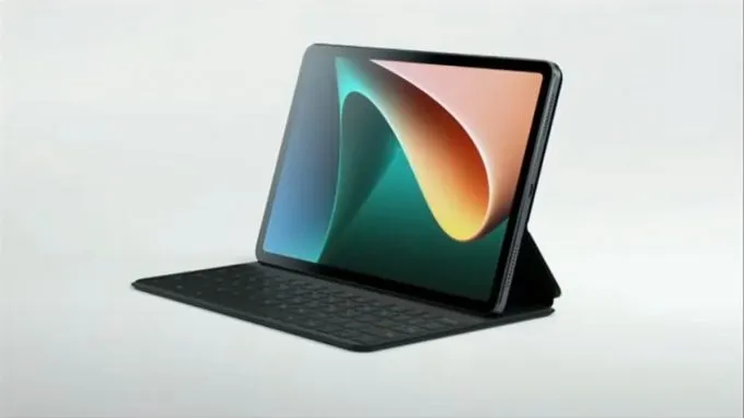 Xiaomi Pad 5 