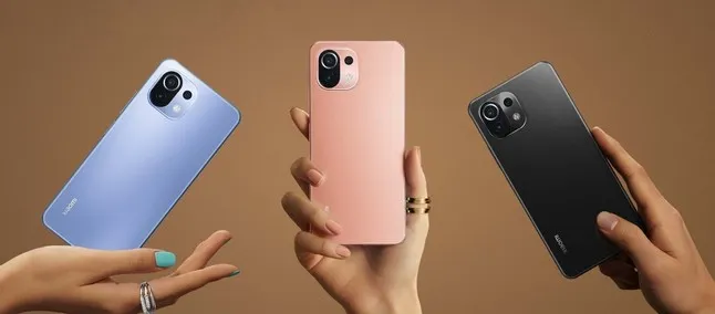 Xiaomi 11 Lite NE сливают за копейки на Яндекс.Маркете. Чем хорош этот субфлагман?