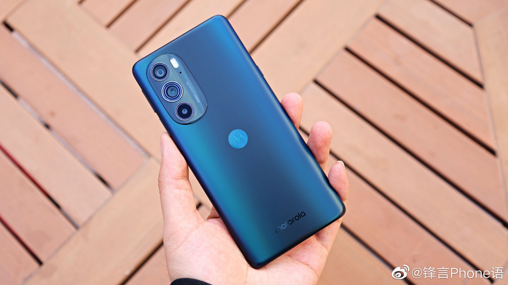 Motorola выпустила самый мощный смартфон в мире. Компания опередила даже  Xiaomi и Realme — Палач | Гаджеты, скидки и медиа