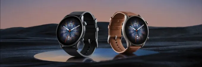 Amazfit GTR 3 Pro