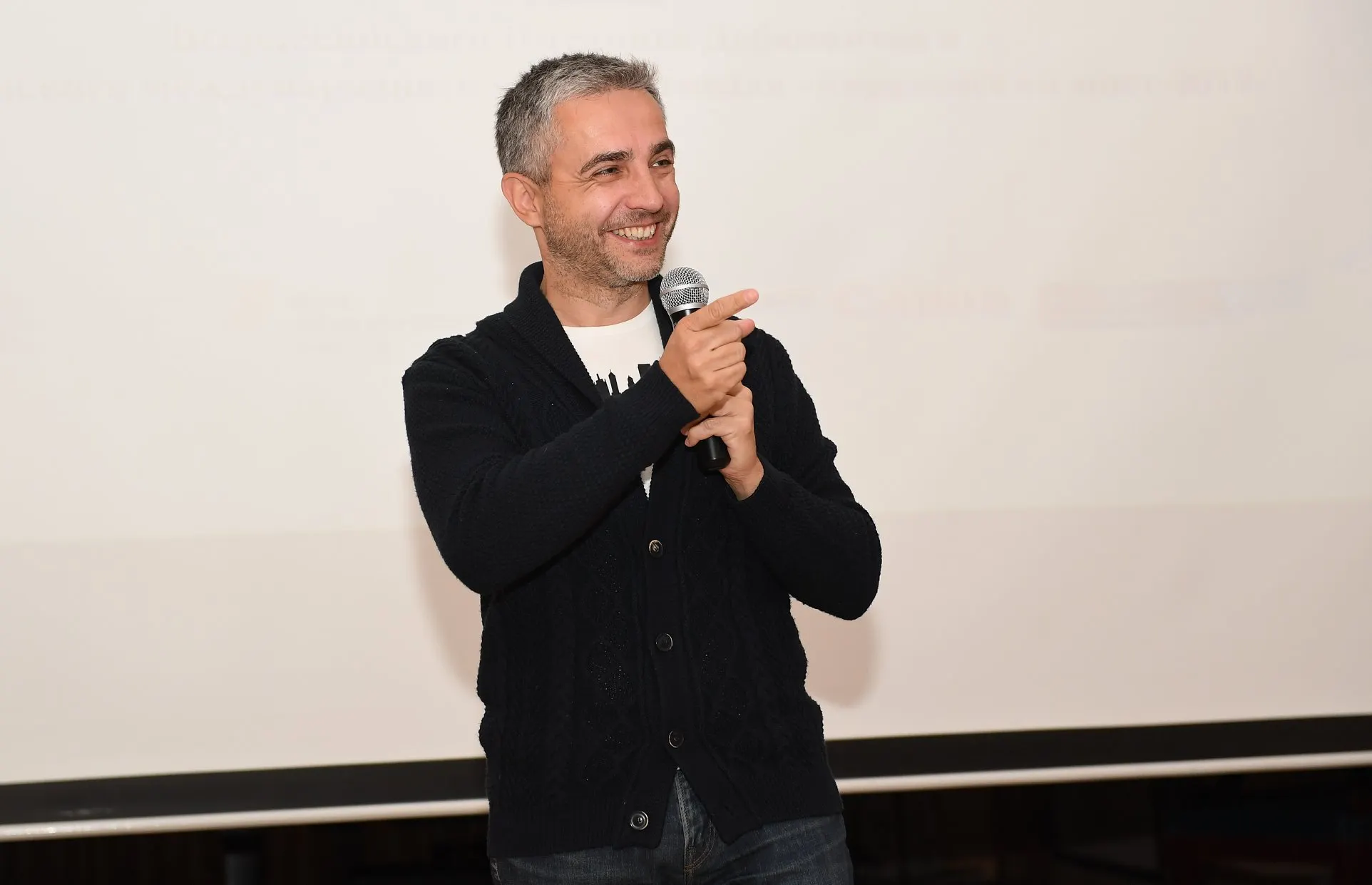 Экс-комментатор FIFA Василий Соловьев провалился в кино. Он сделал один хит и накопил миллионные долги