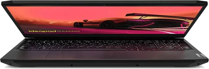 Lenovo IdeaPad Gaming 3