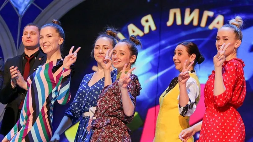 Как победить в Высшей лиге КВН? Нужно бросить работу и вложиться в персонал