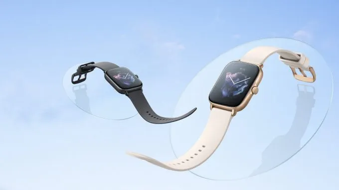 Amazfit GTS 3