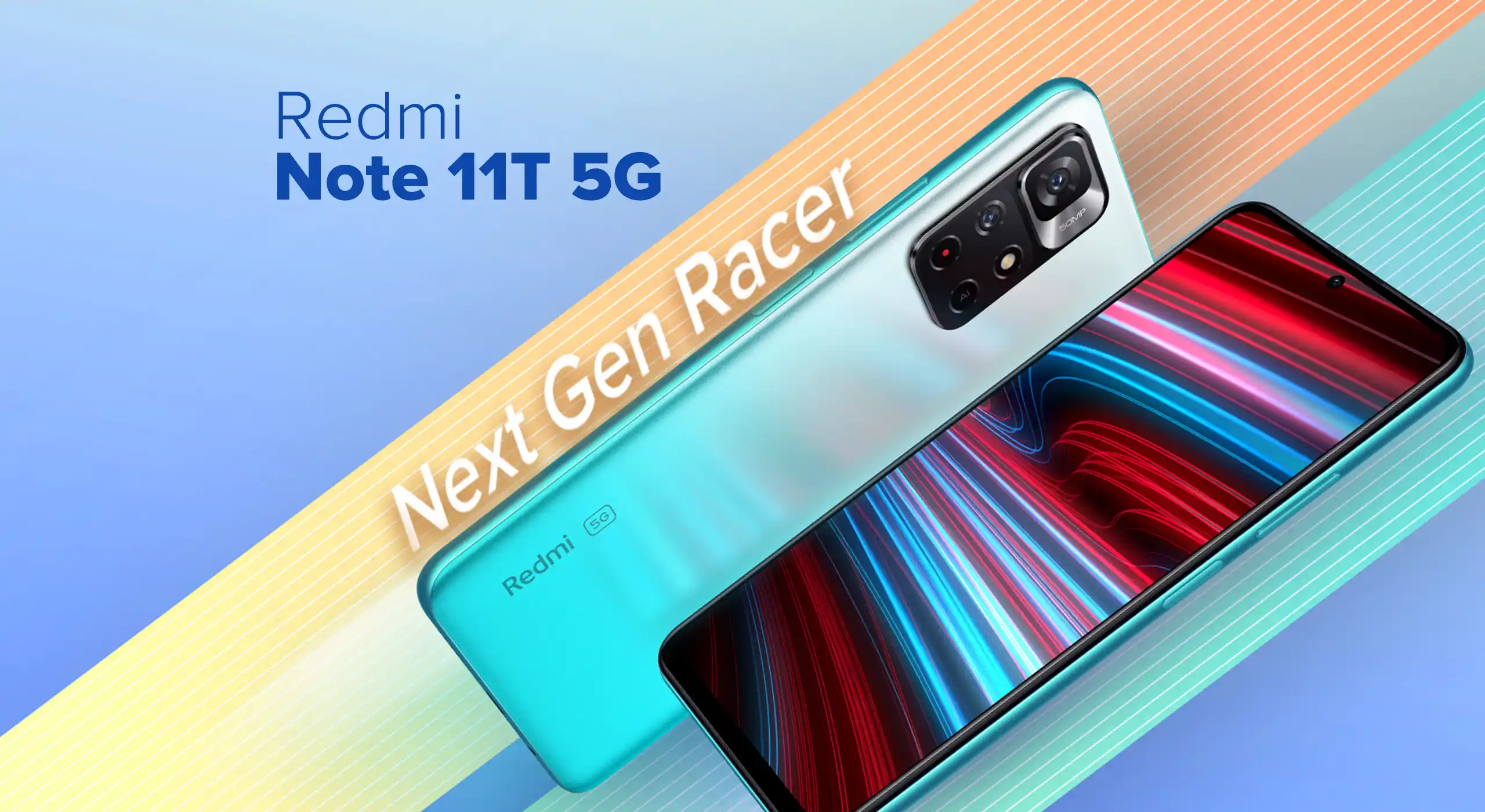 Смартфон Xiaomi Redmi Note 11T
