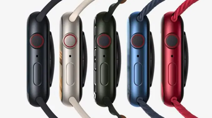 Apple Watch Series 7