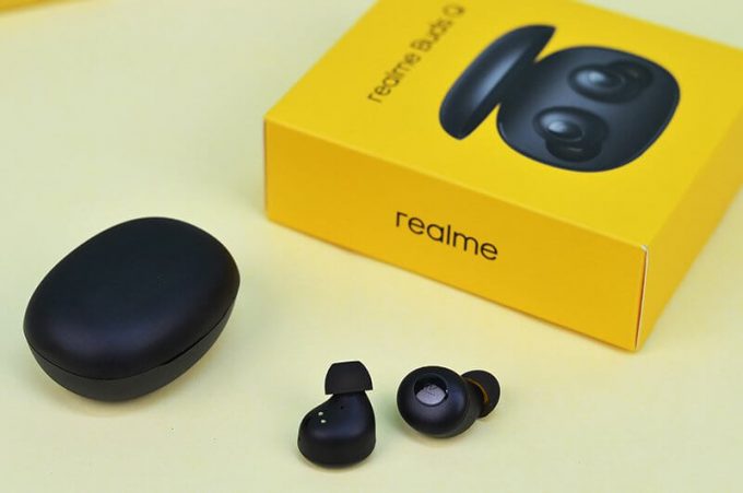 Realme Buds Q
