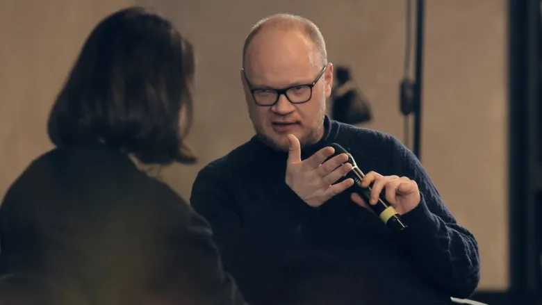 Олега Кашина уволили из очередного издания. Почему он перестал писать для «Газеты.ру»?