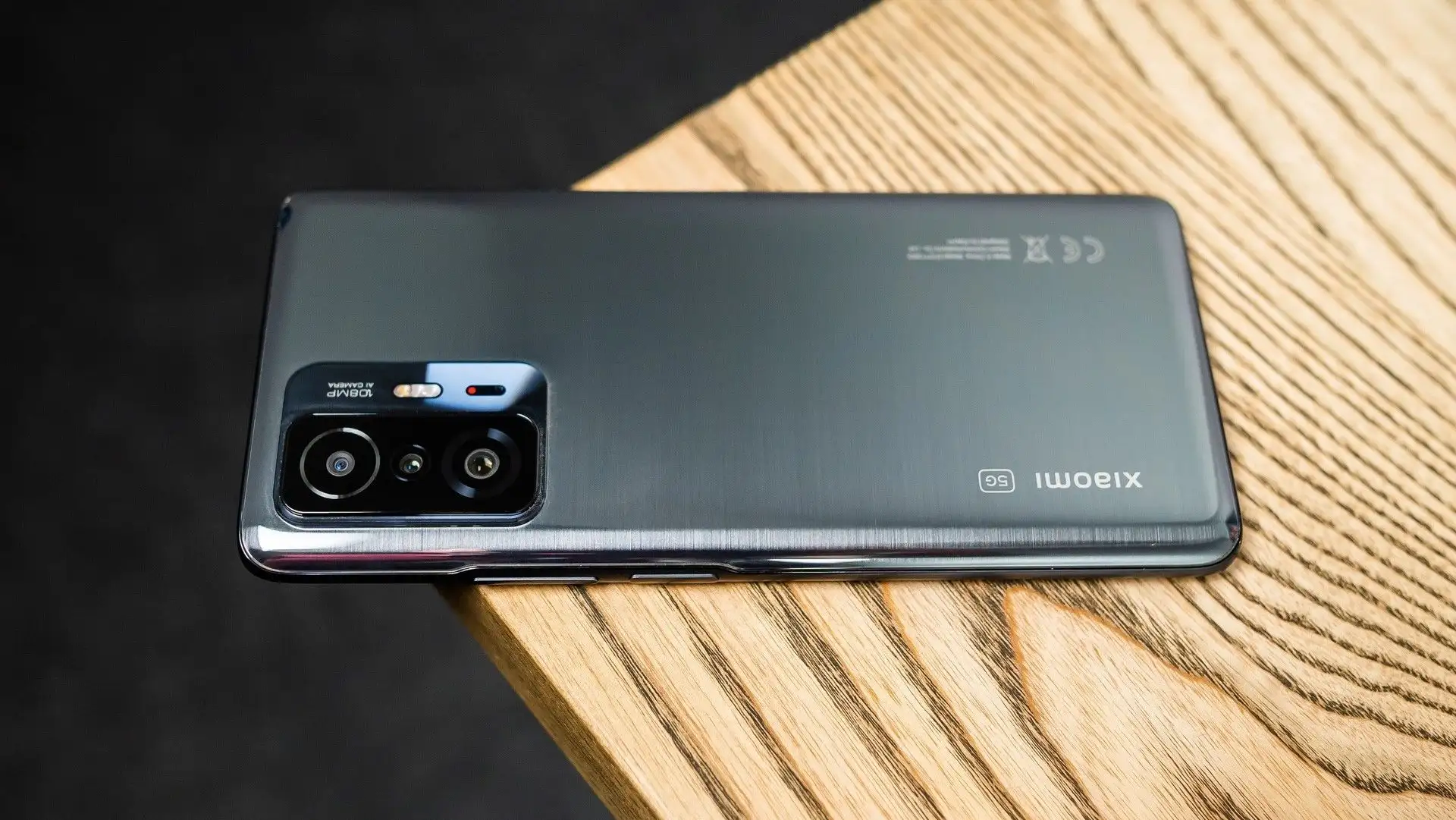 Смартфон Xiaomi 11T Pro