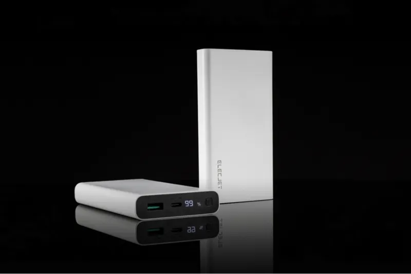 Вышел самый быстрый пауэрбанк в мире. Он точно стоит своих денег