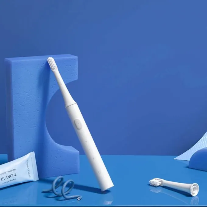 Электрическая зубная щетка Xiaomi MIJA Sonic