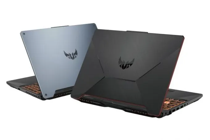 ASUS TUF Gaming A15