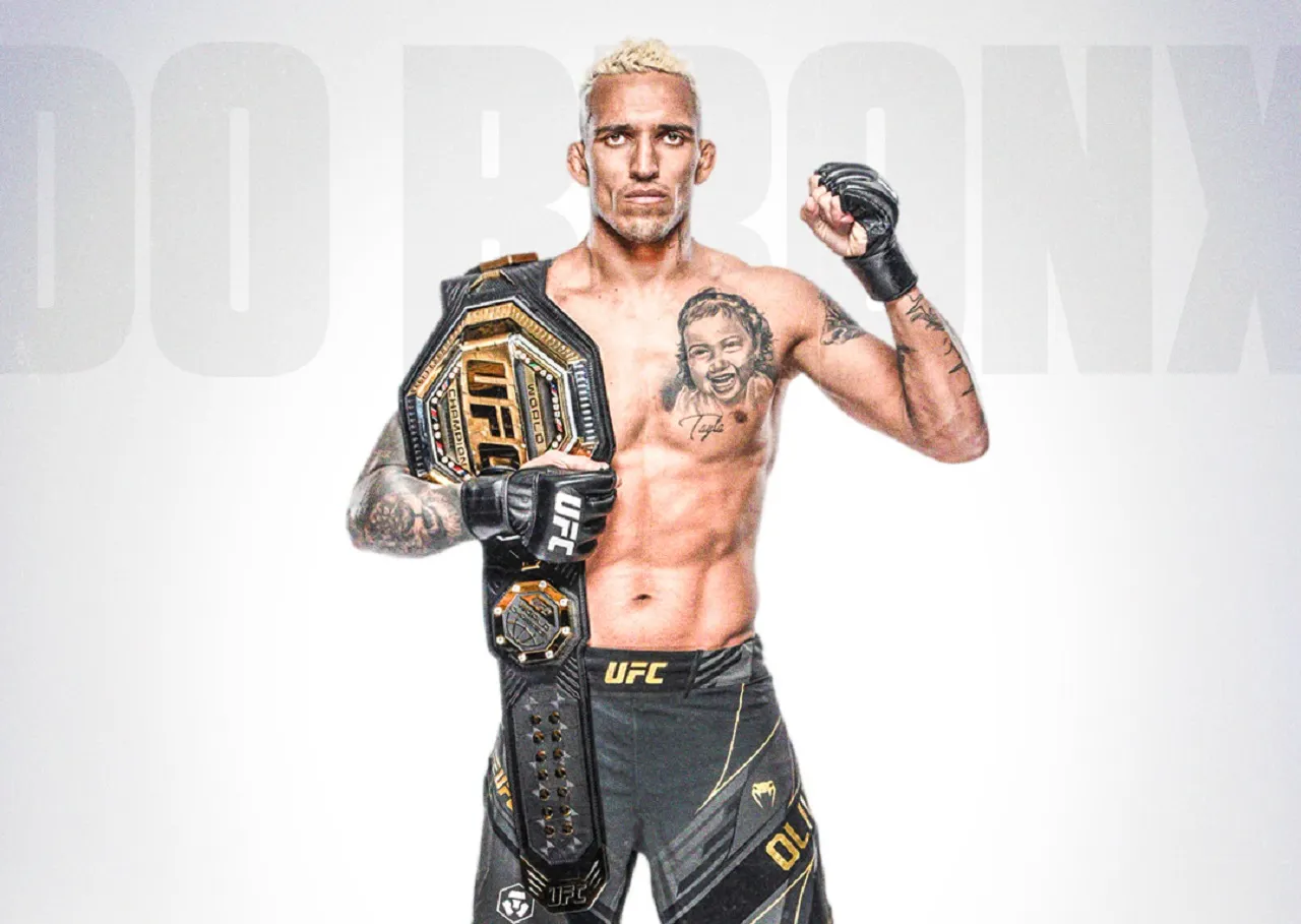 Две сенсации в UFC. Оливейра замочил Порье, а Нуньес больше не чемпионка – есть видео