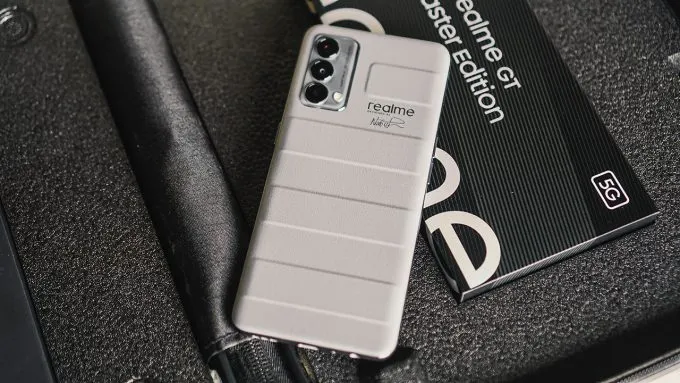 Realme GT Master Edition