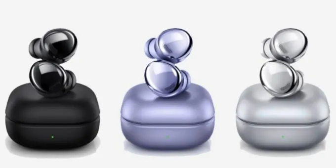 Samsung Galaxy Buds Pro