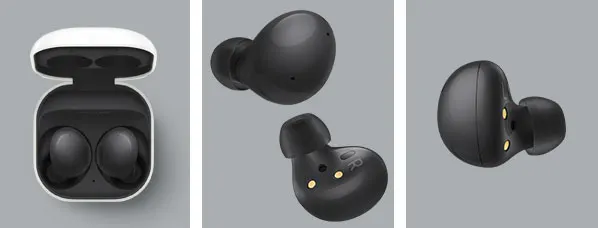 Samsung Galaxy Buds 2