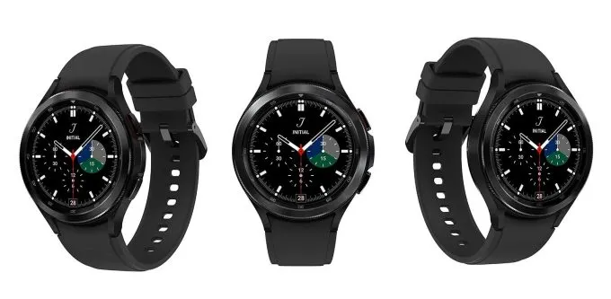 Samsung Galaxy Watch4 Classic
