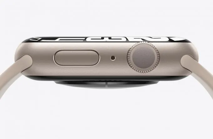Apple Watch Series 7