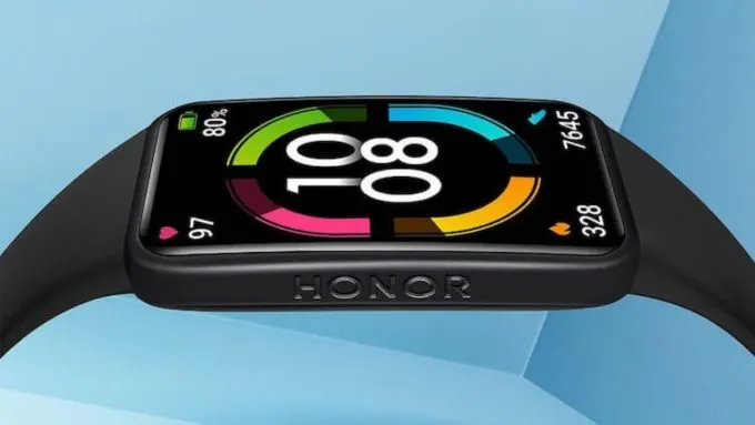 Honor Band 6