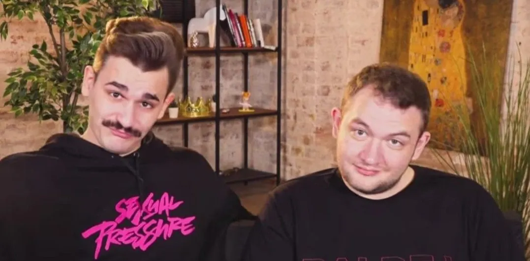 Юлик и Кузьма помогли Хованскому деньгами, но не высказались в его поддержку. Теперь их пристыдили