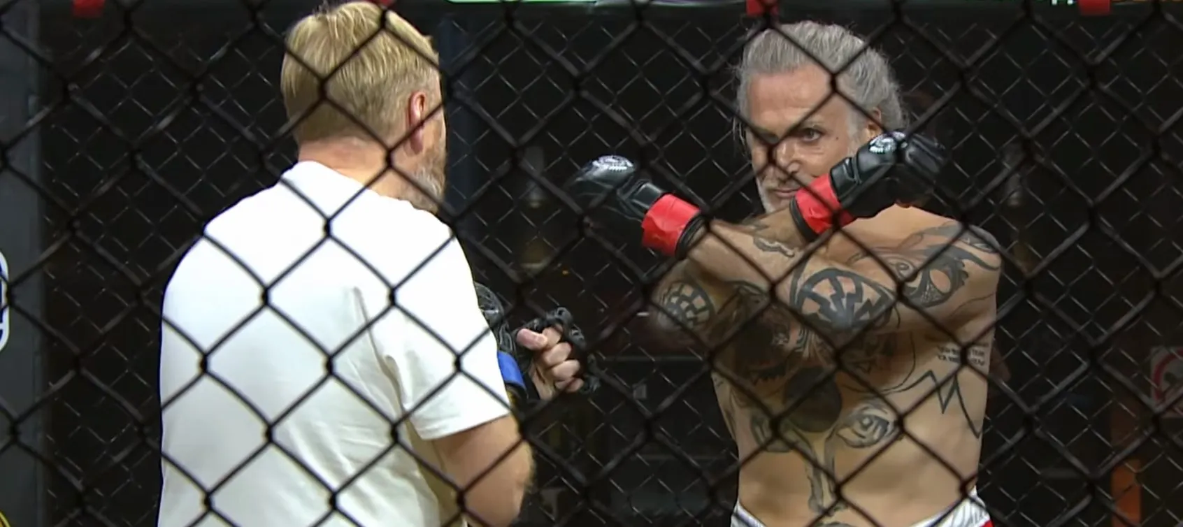 Поп-MMA – колхозный цирк для фриков и мёртвых звёзд. Почему этот формат приелся так быстро?