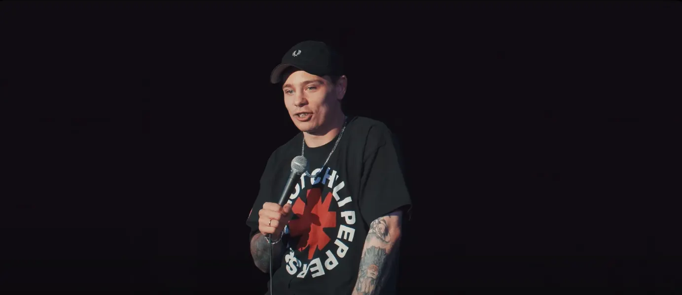 Злодей Мартиросян и надоевший Гудков. 15 главных русских комиков 2021 года