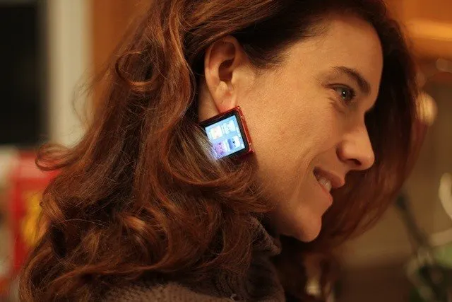 Легендарный iPod получил вторую жизнь в ТикТоке. Никто не знает, как им пользоваться