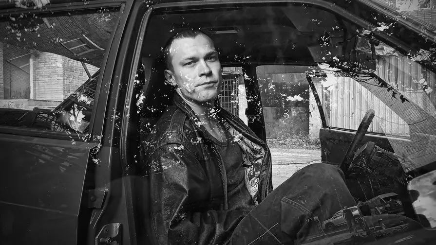 5 лучших ролей Юры Борисова. Успех на Netflix и шедевр Серебренникова