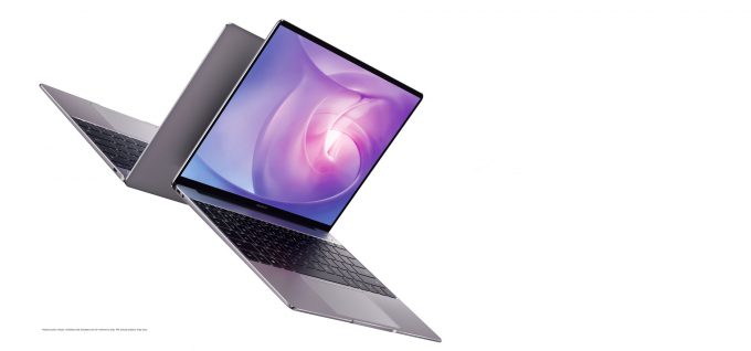 Huawei Matebook 13