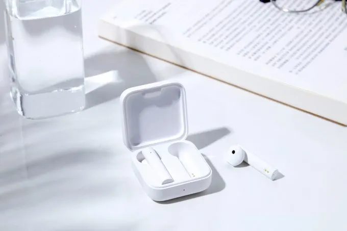 Xiaomi Mi True Wireless Earphones 2 Basic